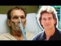 Patrick Swayze’s Last Words Will Move You to Tears