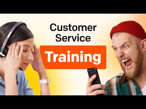 The Benefits and Strategies of Effective Customer Service Training