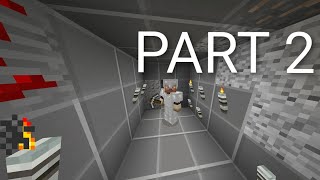 Download the video "Minicraft Survival series part 2"