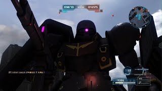 ギラズル　機動戦士ガンダム　バトルオペレーション２_20220828204616