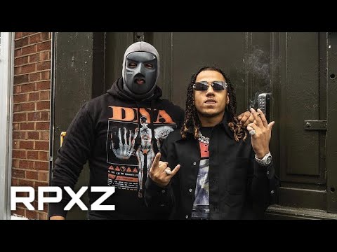 M Huncho x Nafe Smallz - Cold World ft. Young Adz (Audio)