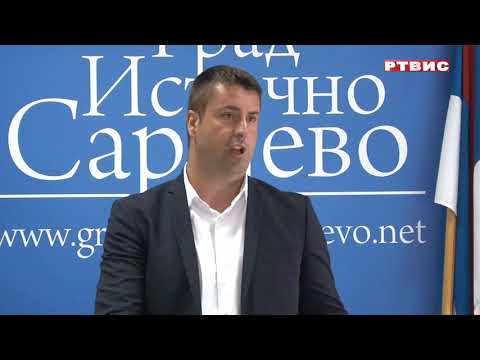 Kubik vode umjesto dosadašnjih 82 feninga, koštaće 1,1 KM, prilog RTVIS, 25.07.2023.