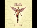 Pennyroyal Tea (Scott Litt Mix) - Nirvana 
