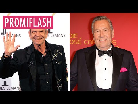 Video Thumbnail: Sehr ähnlich: Das verbindet Matthias Reim und Roland Kaiser
