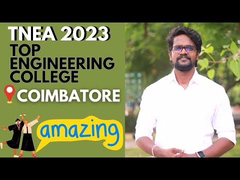 Sri Shakthi Institute of Engineering and Technology, Coimbatore