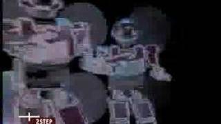 VIVA ZWEI 2Step Solarmoon DJs vs Uli Sigg/IV part  2