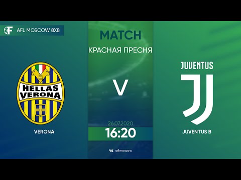 AFL20. Euroleague C3. Day 4. Verona - Juventus B.