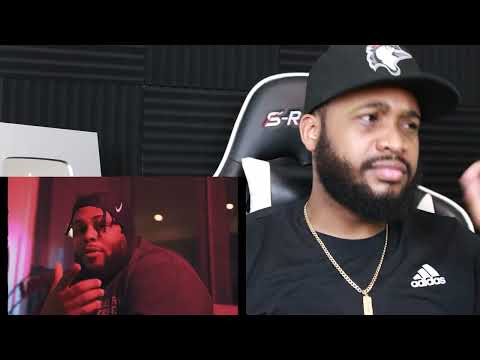 Halfaheart Skii - "Timeless" ft. Lil Rekk (Official Music Video) | REACTION