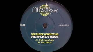 Southside Connection - That String Track