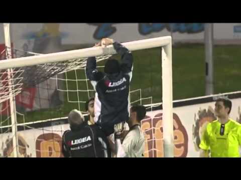 Ascoli 0-4 Torino 26/03/2011 2010-11 - 33°