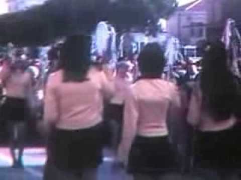 Taglio di Po - Pasqua Piazza 1975