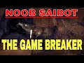 GAME BREAKING Noob Saibot GLITCH During ONLINE 1v1 Mortal Kombat 11