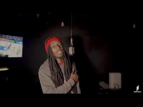 LiekStar - “Nevermind” ( Live Performance Video ) @ShotByJJ1