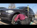 БМВ КАК ПОДНЯТЬ КЛИРЕНС БМВ 3 Е90 Как Поднять БМВ
