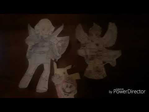 The Daequanbob Burnspants Movie Part 1: Opening/ Daequan's Dream