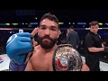 Bellator 221 Highlights: Patricio Pitbull Wins Lightweight Title - MMA Fighting