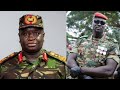 BREAKING IN RUSSIA Agreement Reached For President Bio And Colonel Mamady Doumbouya To Meet