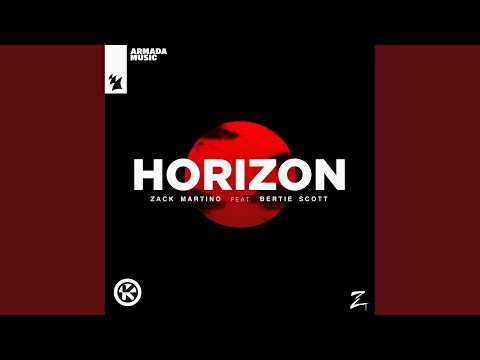 Horizon (Extended Mix)