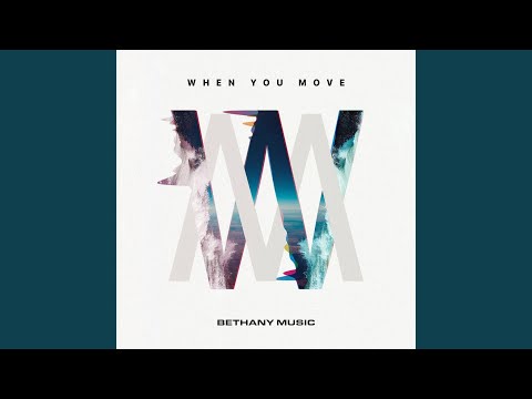 When You Move (We Invite You In) (Live)