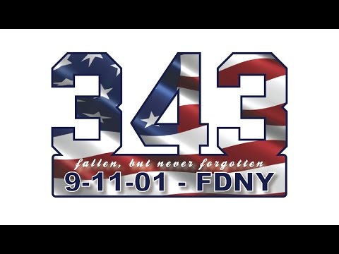 9/11/01: FDNY Radio Traffic Recordings