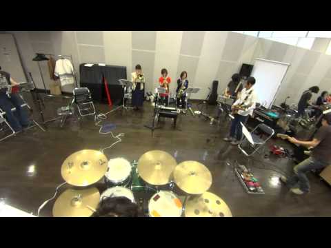 【TIB】2015/5/19セットリスト　Hard To Handle(The Black Crowes)