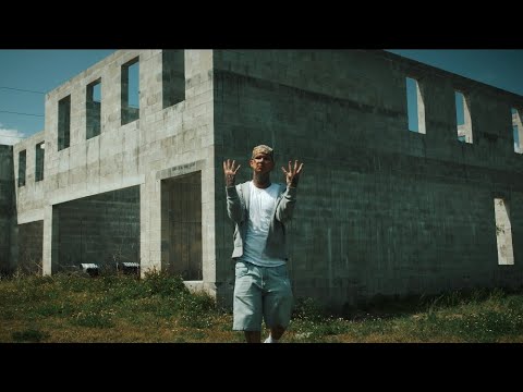 BTL Banks - Harder Way (Official Video)