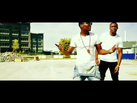 Mekaddishkem feat Will of God - Libéré (clip officiel)