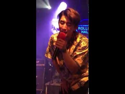 잔나비(JANNABI)_150704_WHAT'S UP @4th단독콘서트(롤링홀)