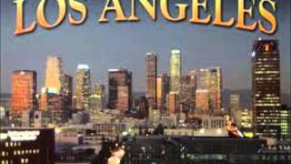 Einmal nur Chicago bis L A