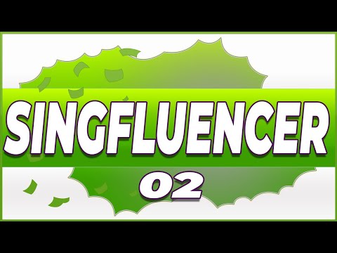 Singfluencer VS. Chillyman 02 🎵 Gronkh feat. WhatTheHell - Mowky - JenNyan [Nur einige Ideen]