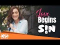 Love In The Air SIN Telugu Web Series Best Scenes Thiruveer Ravi Varma Aha Video IN