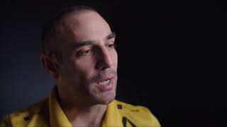 F1 - Drive to Survive Best Scene video