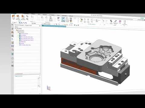 Siemens CAD Software