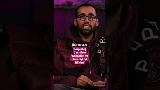 Purplehej Cashflow "Sokakları Ve Teraziyi İyi Bilirim #shorts #purplehej #cashflow #sokaklar #terazi