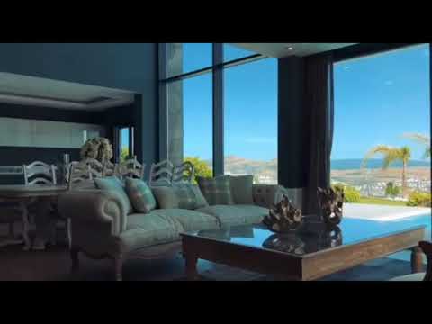 Exquisite Villa for sale in Bodrum Gundogan