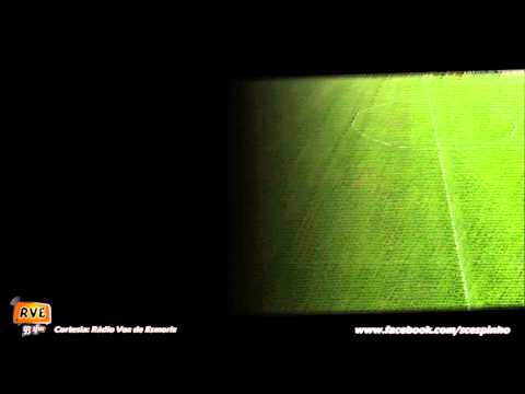 SC Bustelo 1 x 1 SC Espinho [Fernando Valente]