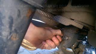 Co oznacza u2103 Chevrolet