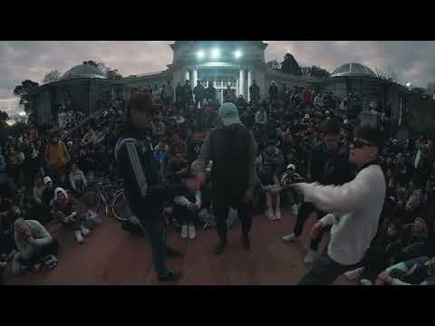 NG vs NAUTED vs RIVOTRIX -OCTAVOS- DarkJail Competición 2022