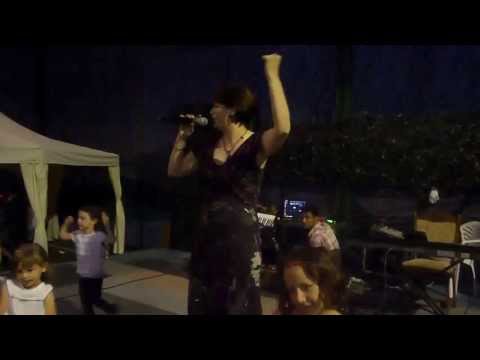 Adriana Antoni la Singureni (partea a IV-a)