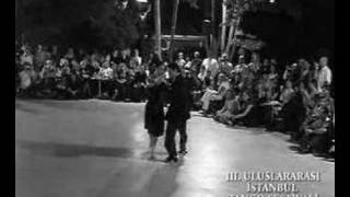 Pablo Villarraza - Dana Frigoli