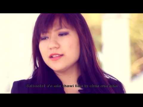 Chunnu - Ronald Zothantluanga Feat Ruth Z Fanai (Mizo)