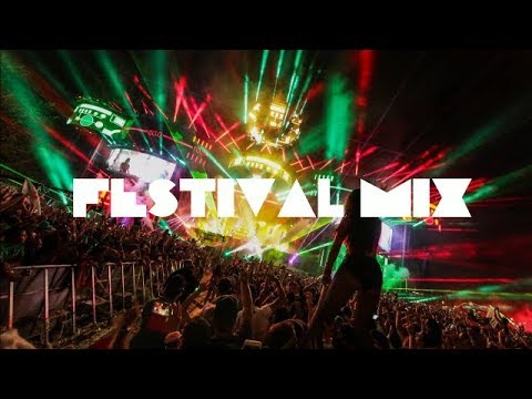 Ultra Music Festival 2018 - Festival Warm Up Mix by DanielKMusic