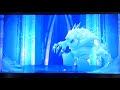 DVD Closing To Disney S Frozen UK DVD