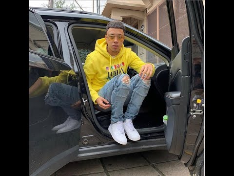 [FREE] Teto x Ear Kid x Menor Mc x Dj Matt D, Type Beat - "Vizinha chata "| Prod. Bune