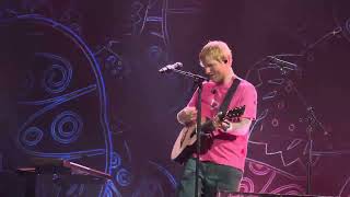ED SHEERAN  // Symmetry // Zenith Paris 2025