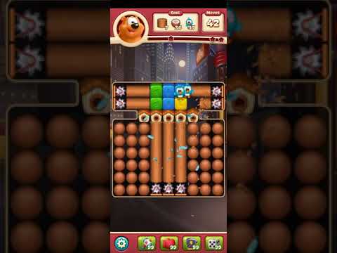 Toon Blast level 2697