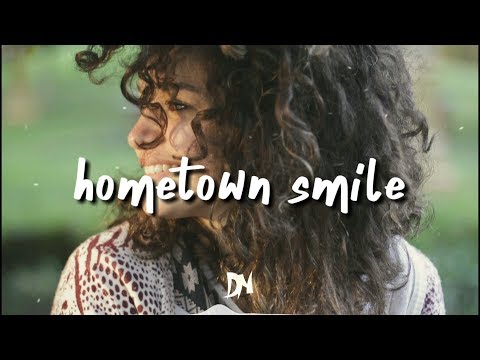 Bahjat - Hometown Smile (Lyrics) [Original]