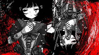 Download lagu 愛して愛して愛して を歌ってみた / 黒うさぎ mp3