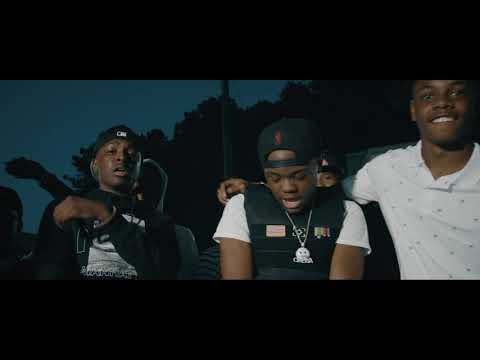 Young DB x BearGlizzy "Wild Child" Prod.Kappa