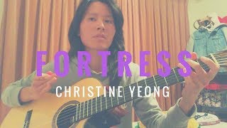 Fortress - Queens Of The Stone Age (Acoustic Cover) by Christine Yeong